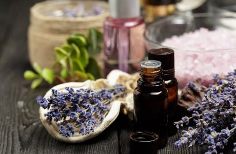 Zdrowe Dialogi - spotkanie z certyfikowaną specjalistką aromaterapii