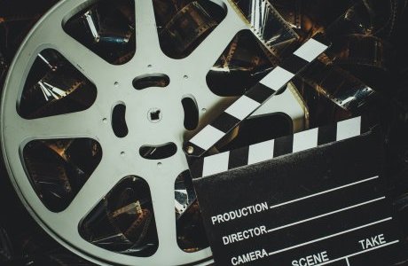 Filmowe Czwartki - klasyczny kwiecień