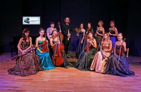 "Najważniejsza miłość jest" - koncert