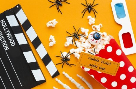 Filmowe czwartki - pokaz filmu familijnego