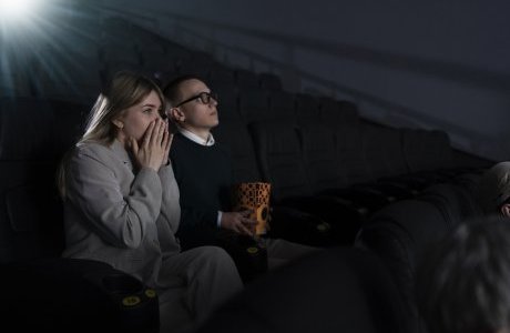 Filmowe czwartki