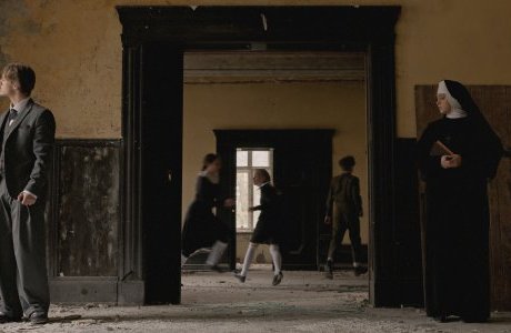"Sztuka przetrwania" - tydzień przedpremierowy