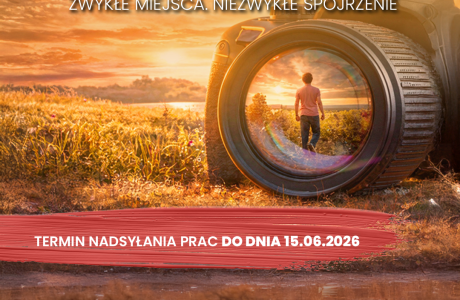 Przedłużamy konkurs!