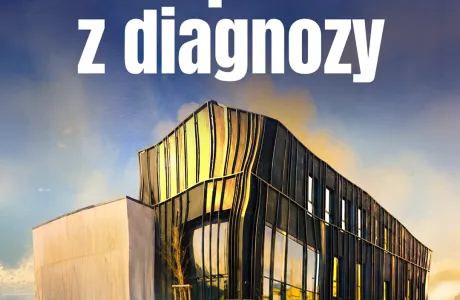 Raport z diagnozy potencjał&oacute;w, zasob&oacute;w i potrzeb kulturowych