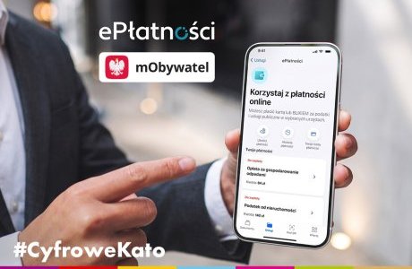Zapłać za śmieci w aplikacji mObywatel