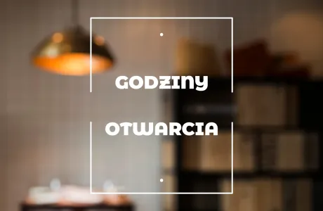Godziny otwarcia sekretariatu w wakacje