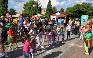 Dom Kultury na Os. Witosa. LOOK V: 2022 Dzień Dziecka 1 czerwca 2022 (6)