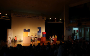 Król Maciuś (1)