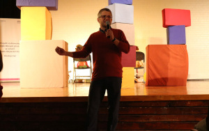 Król Maciuś (2)