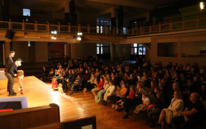 Król Maciuś (9)