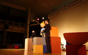 Król Maciuś (1)