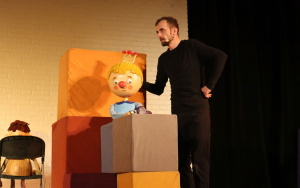 Król Maciuś (6)