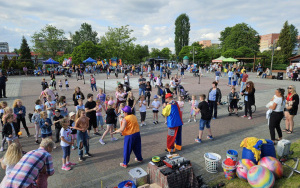 Dzień Dziecka 2023 na os. Witosa (5)