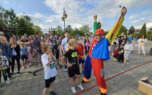 Dzień Dziecka 2023 na os. Witosa (7)