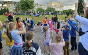 Dzień Dziecka 2023 na os. Witosa (9)