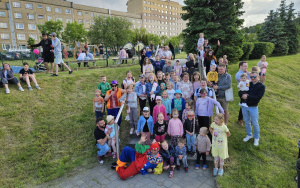 Dzień Dziecka 2023 na os. Witosa (10)