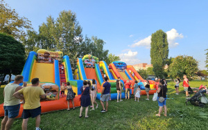 Potańcówka na os. Witosa (5)