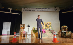 Spektakl pt. 