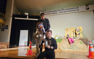 Spektakl pt. 