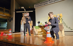 Spektakl pt. 