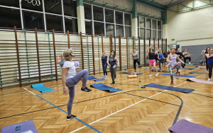 Zajęcia fitness - 08.11.2023 (2)