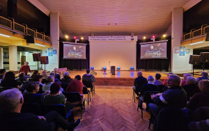 Koncert - Adam Snopek Show 1.12.2023 (1)