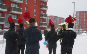 Sobota przed Barbórka z Brass Bandem Gryfnioki 2.12.2023r. (5)