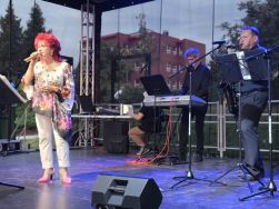Bernadeta Kowalska i Przyjaciele (4)