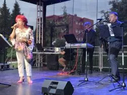 Bernadeta Kowalska i Przyjaciele (4)