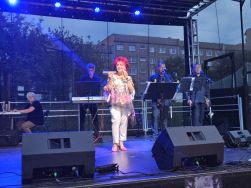 Bernadeta Kowalska i Przyjaciele (2)
