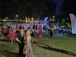 Potańc&oacute;wka na Załężu (4)