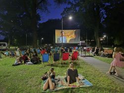 Letnie Kino na Załężu (3)