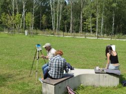 Plener malarski z grupą ARTGiszowiec (6)