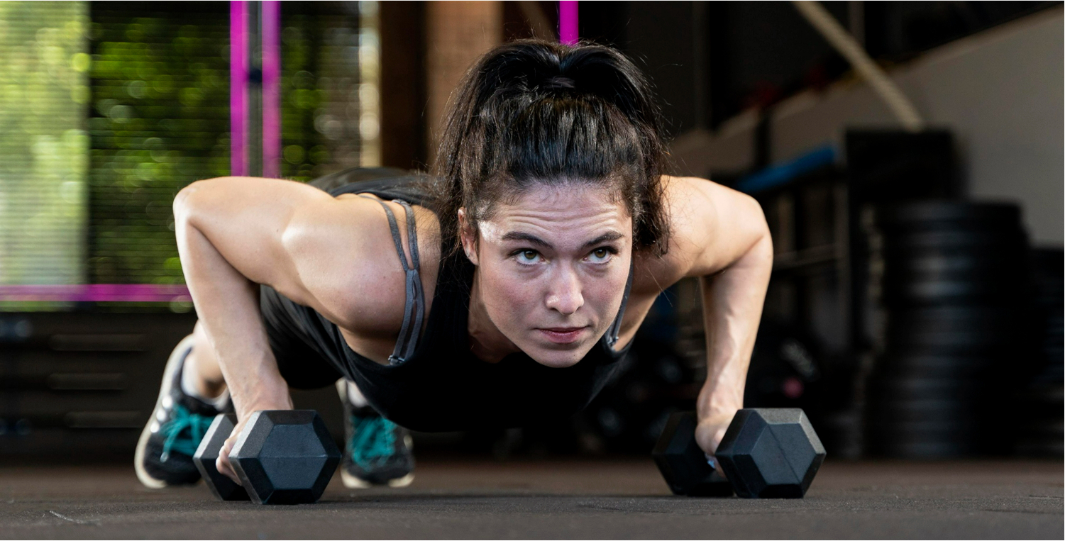 Active body dla dorosłych