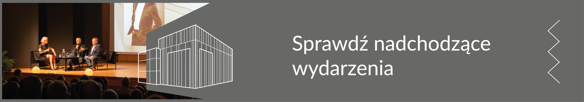 Sprawdź nadchodzące wydarzenia