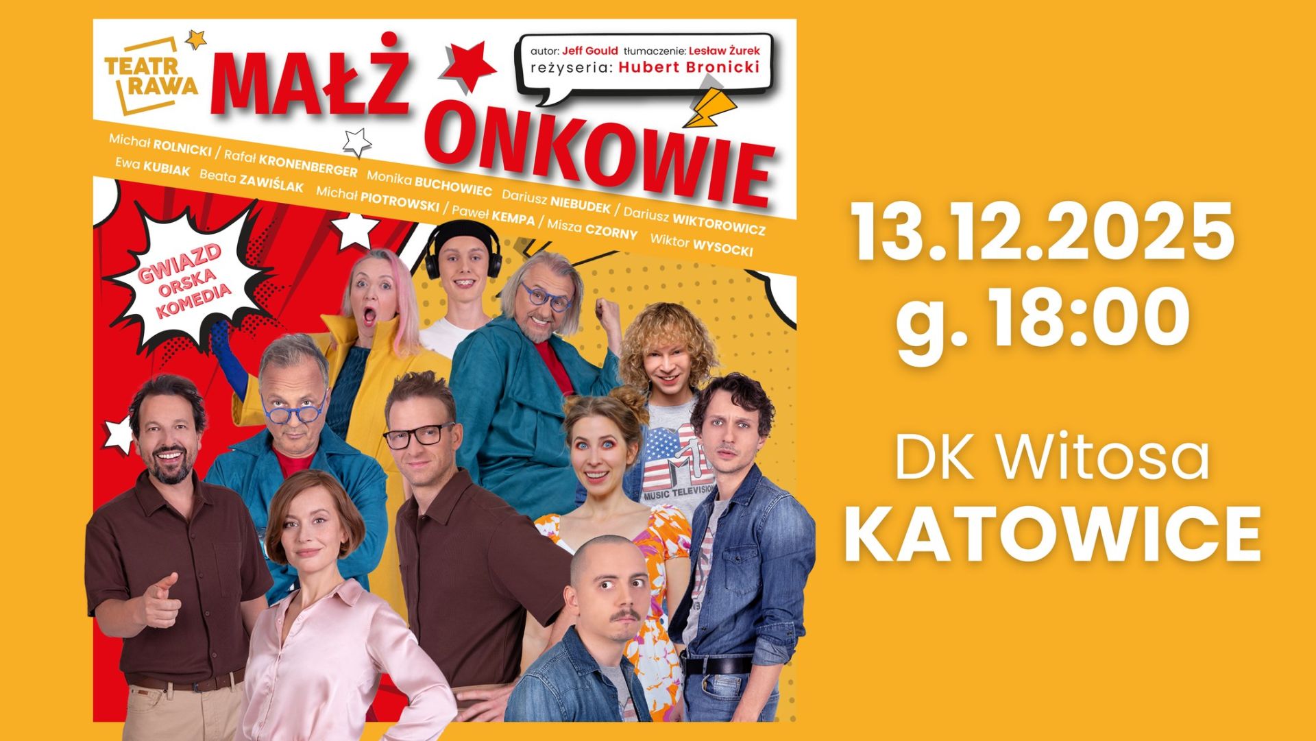 Spektakle / 2025-12-13