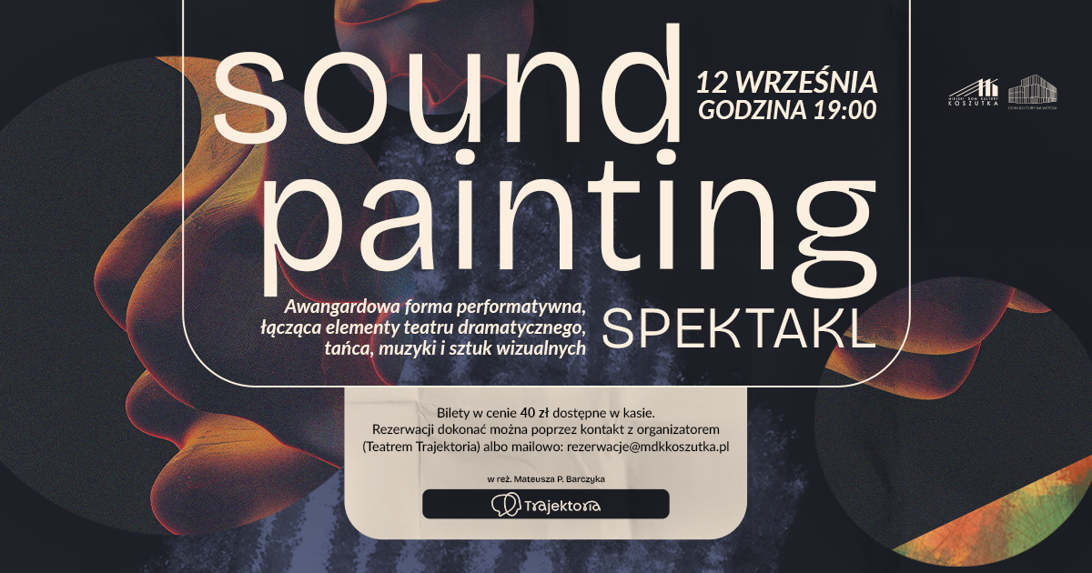Spektakle / 2025-09-12