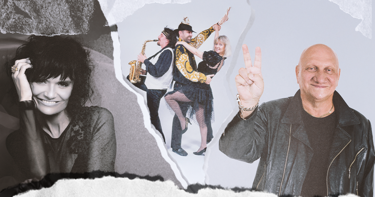 Koncerty / 2026-03-15