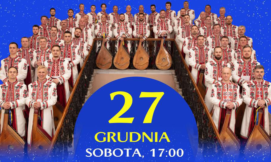Koncerty / 2025-12-27