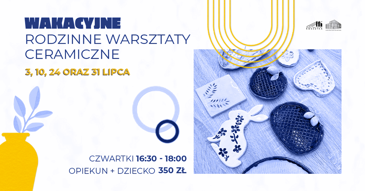Warsztaty / 2025-07-03